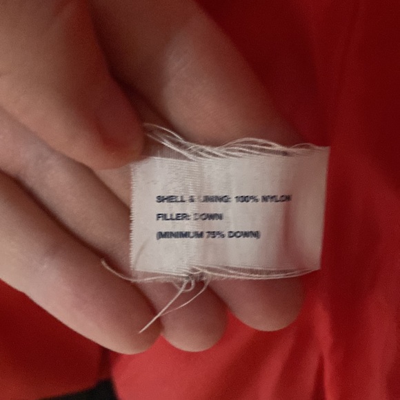 Gap puffer vest - Picture 3 of 5